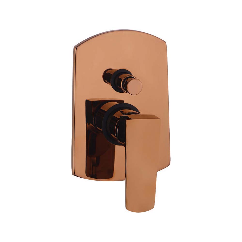 QUX-02B-RG + AL-32 (Concealed Body)